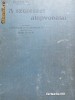Manual si atlas de Ginecologie (A szuleszet alapvonalai) - Bumm Erno , 1910