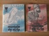 Alexandre Dumas - Muntele de nisip (2 volume)