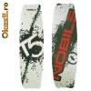 Vand board kitesurfing NOBILE T5 2010