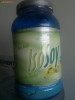 Iso Soy PRO71 PRO NUTRITION VANILIE CAPSUNI SUPLIMENT ALIMENTAR