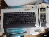 Pret BOMBA !!! LOGITECH CORDLES DI NOVO.  Tastatura wireless  + mouse wireless. Ca noi. Cititi descrierea!!! FUNCTIONARE 10/10. ELEGANTA.