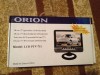 LCD portabil PTV-711 Orion