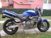 Vand Honda CBF 600 Hornet