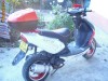 Vand scuter chinezesc