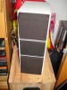 Bang Olufsen boxe BEOVOX CX 100