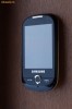Vand Samsung Corby S3650, alb, impecabil + accesorii
