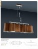 Lustra Pendul Leds C4 San Francisco
