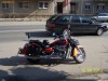 Honda Shadow VT 750 C