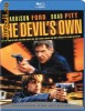 Bluray THE DEVIL'S OWN, original  ( cu traducere in romana )