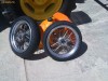 kit supermoto ktm lc4