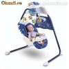 LEAGAN FISHER PRICE OCEAN WONDERS