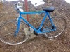 Vand Bicicleta Semicursiera