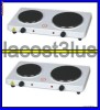 Plita electrica hot plate 2 ochiuri