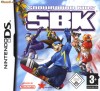Snowboard Kids SBK - Nintendo DS