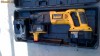 Rotopercutor cu acumulatori dewalt dw999 18v ni cad bosch makita hilti