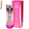 Lacoste Touch of Pink 90 ml EDT pentru femei