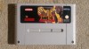 Caseta SNES - Shaq-Fu - Super Nintendo