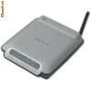 Router wireless Belkin F5D7230, 1xWAN 10/100 + 4xLAN 10/100