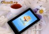 Tableta Pc-Haipad I7 Android 4.0 Capacitive Tablet- 7 inch Allwinner A10 Cortex A8 Dual Camera WIFI HDMI 8GB