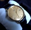 Ceas TISSOT  aur masiv 18k