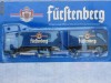 Macheta nr. 49, MAN, scara 1/87, H0