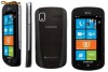 SAMSUNG i917 FOCUS - ORIGINAL - Super Amoled ,WINDOWS 7 , 8G , GPS ,WI.FI, HD