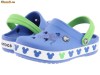 Crocband Mickey Sea blue/lim (Crc11388C ) Crocband Mickey Sea blue/lim (Crc11388C )