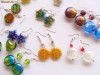 (100b) En Gros Murano si Millefiori Cercei