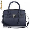 Geanta de dama business Navy