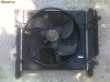 radiator si electroventilator ford ka