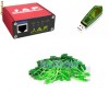 Vand JAF BOX + MX Key + 100 Cabluri Service