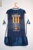 Tricou Adidas The Brand with 3 stripes fotbal american vintage, marimea L