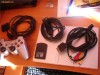 PS2 CONSOLA + ACCESORII + CARD OPTIONAL SI JOCURI DE PE PC