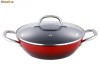 Cratita fonta ( tuci ) Bergner BG 6119 - 3L - 28 cm