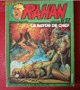 RAHAN - NOUVELLE COLLECTION NR. 27