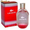 Lacoste Red 125 ml EDT pentru barbati Lacoste Red 125 ml EDT pentru barbati