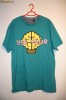 Tricou H&M  editie limitata Use Your Brain marimea XL