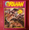 RAHAN - NOUVELLE COLLECTION NR. 12