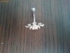 Piercing argint