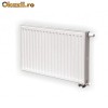 Calorifer panou otel HeatMax 600x400 mm