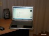 laptop DELL INSPIRON 1520