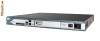 Cisco 2811 + Albis Technologies ST44ER + modul SAN44E