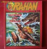 RAHAN - NOUVELLE COLLECTION NR. 24