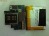 Placa de baza cu baterie Iphone 2G 8GB