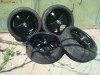 Jante BMW 18  inci