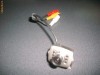 Camera supraveghere cu microfon si IR