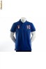 LENNY&LOYD Man Short-sleeved Polo - h1026131cup bleu