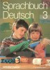 Sprachbuch Deutsch 3 / Manual de limba germana pentru clasa a III-a, ed. Westermann