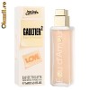 Jean Paul Gaultier Gaultier2 Eau D'Amour Edition 60 ml EDP pentru femei