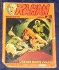 RAHAN - NOUVELLE COLLECTION NR. 18